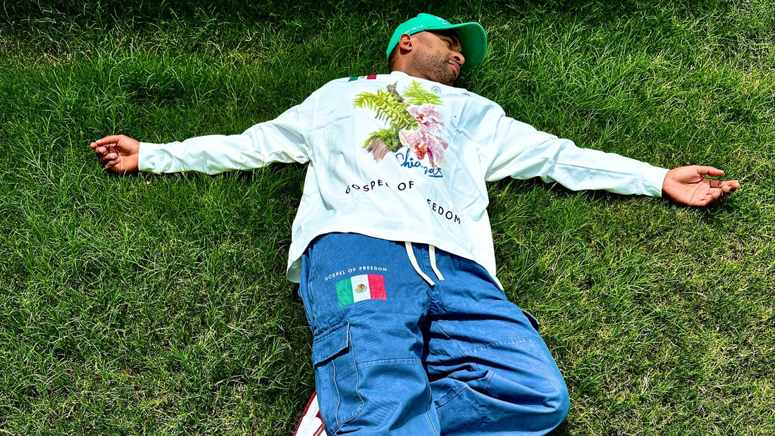 The Chiapas Collection: Clothing with a Mission