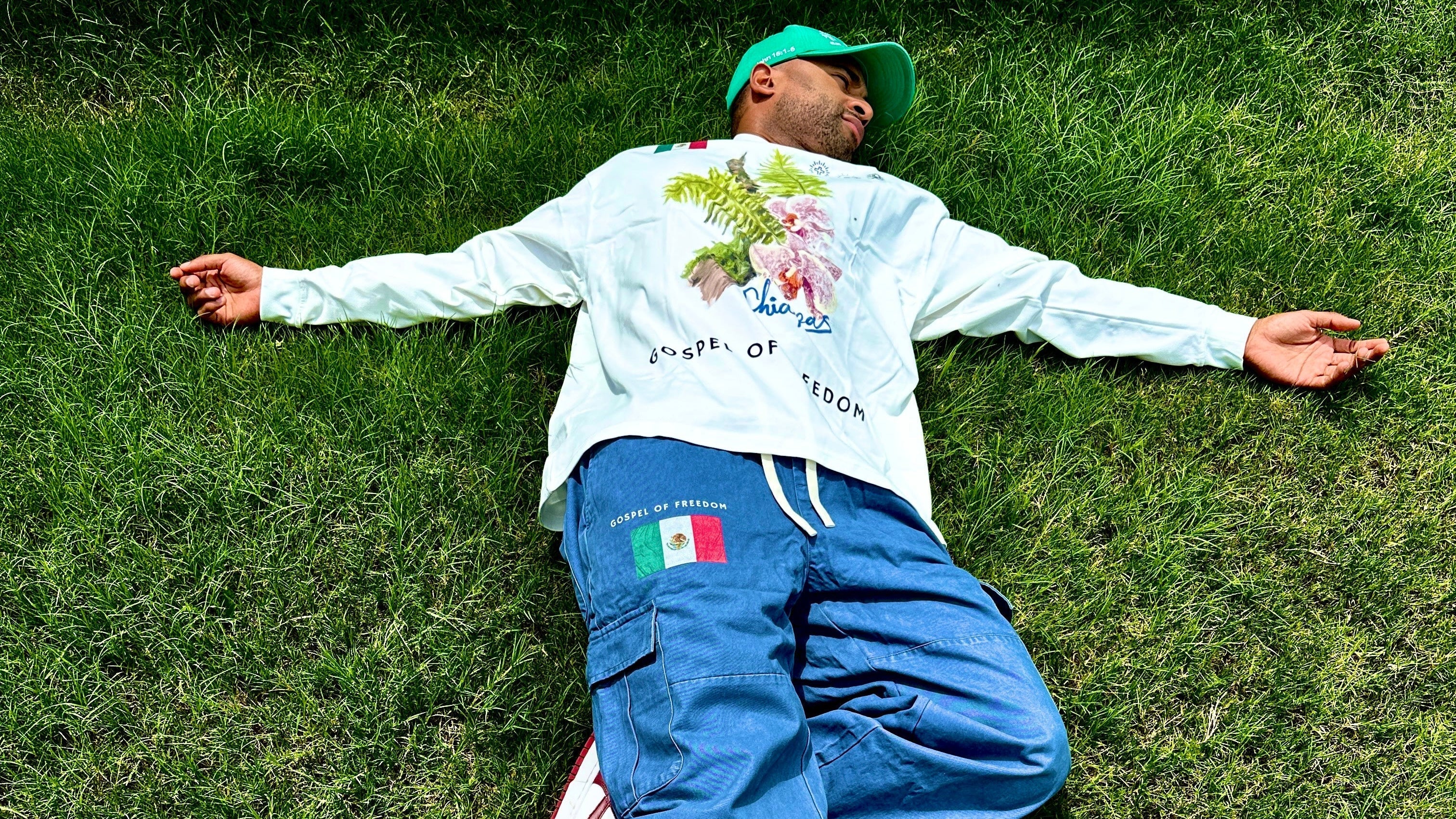 The Chiapas Collection: Clothing with a Mission