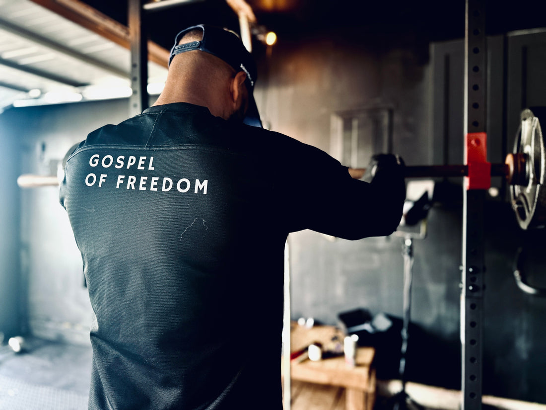 Rebuilding the Body as the Temple of the Holy Spirit