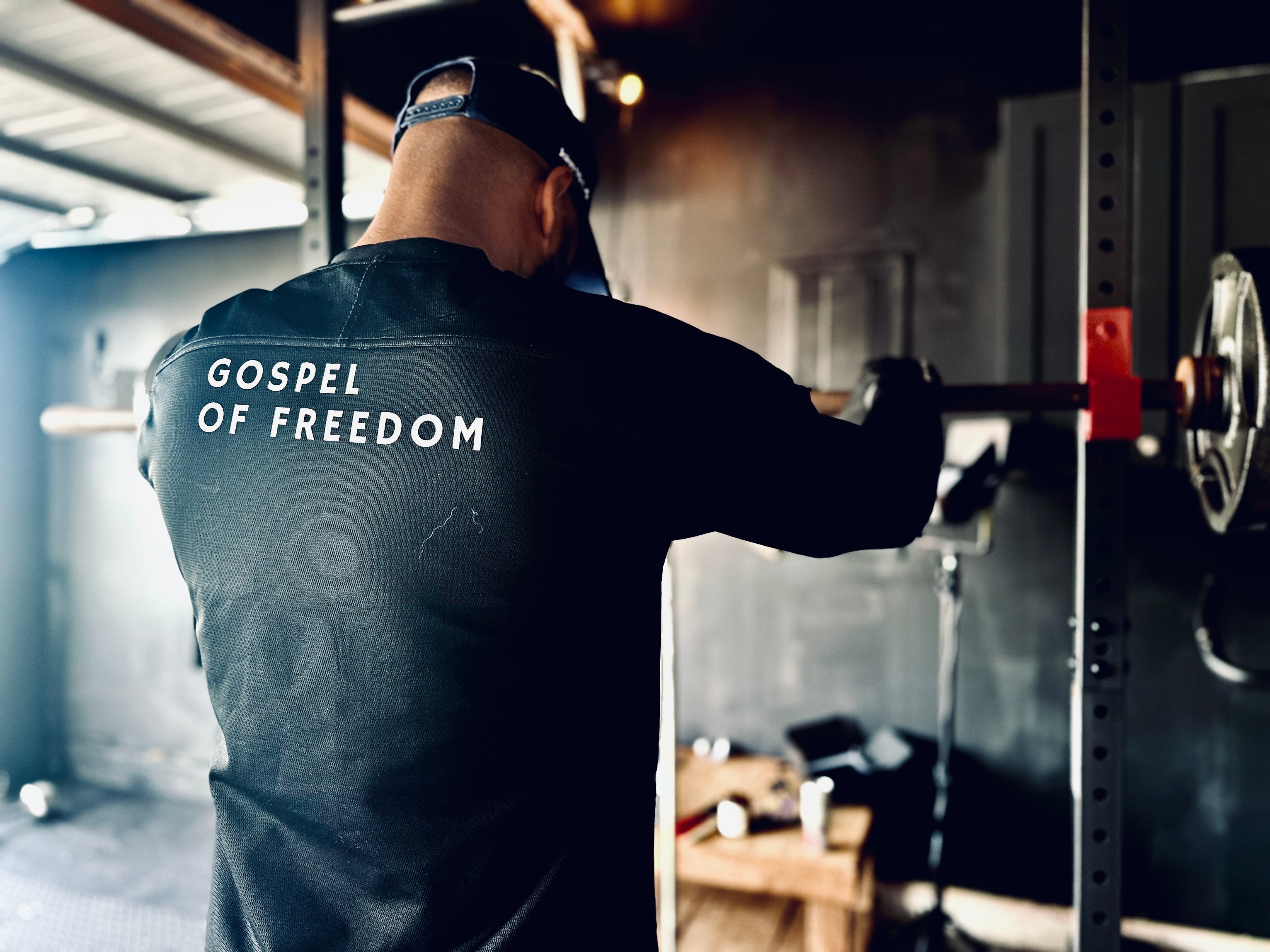 Rebuilding the Body as the Temple of the Holy Spirit