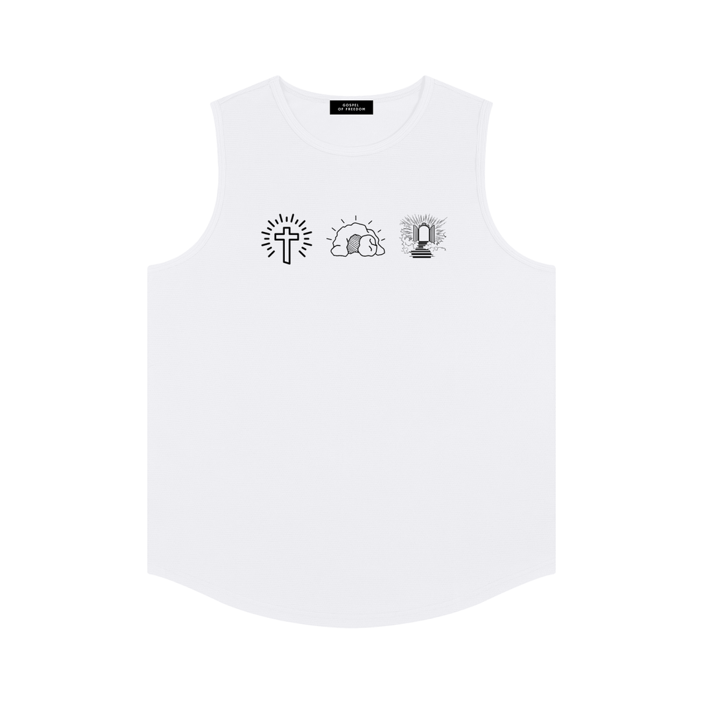 Men's Lightweight Sport Jersey