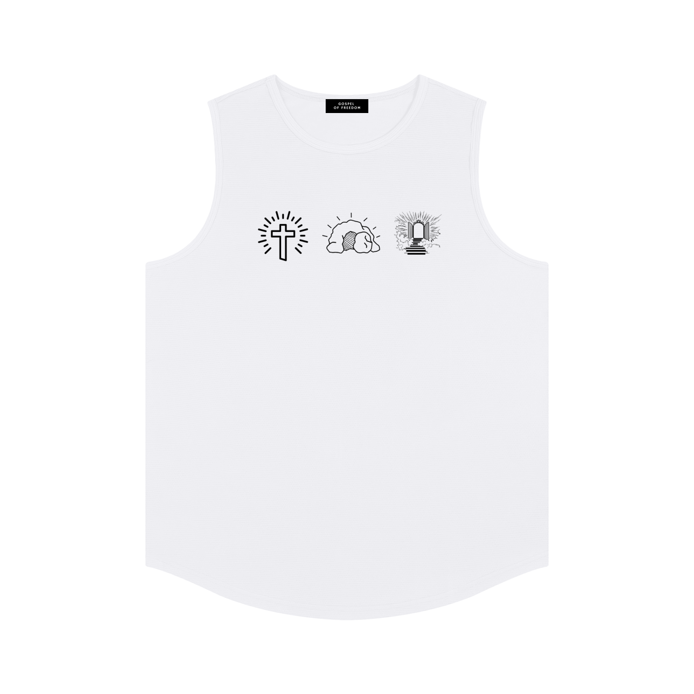 Men's Lightweight Sport Jersey