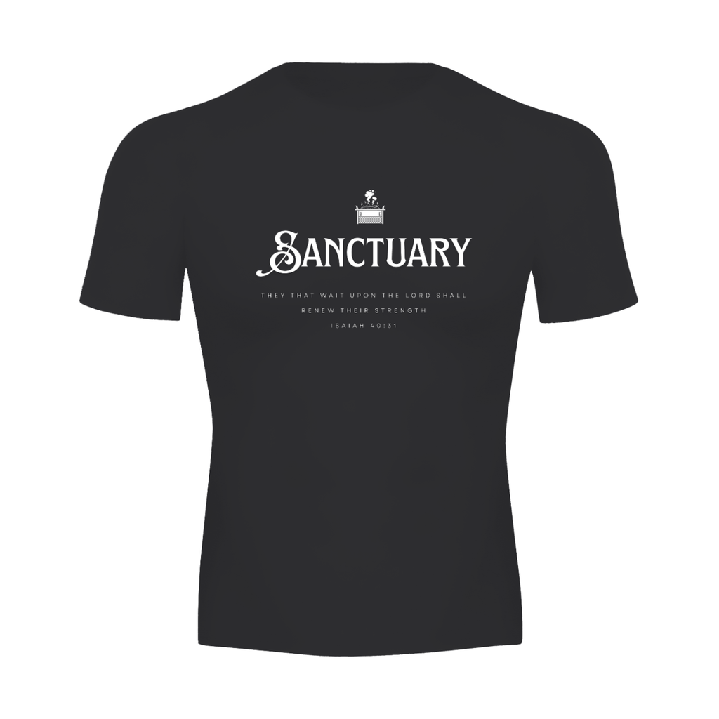 Performance Short Sleeve T-Shirt