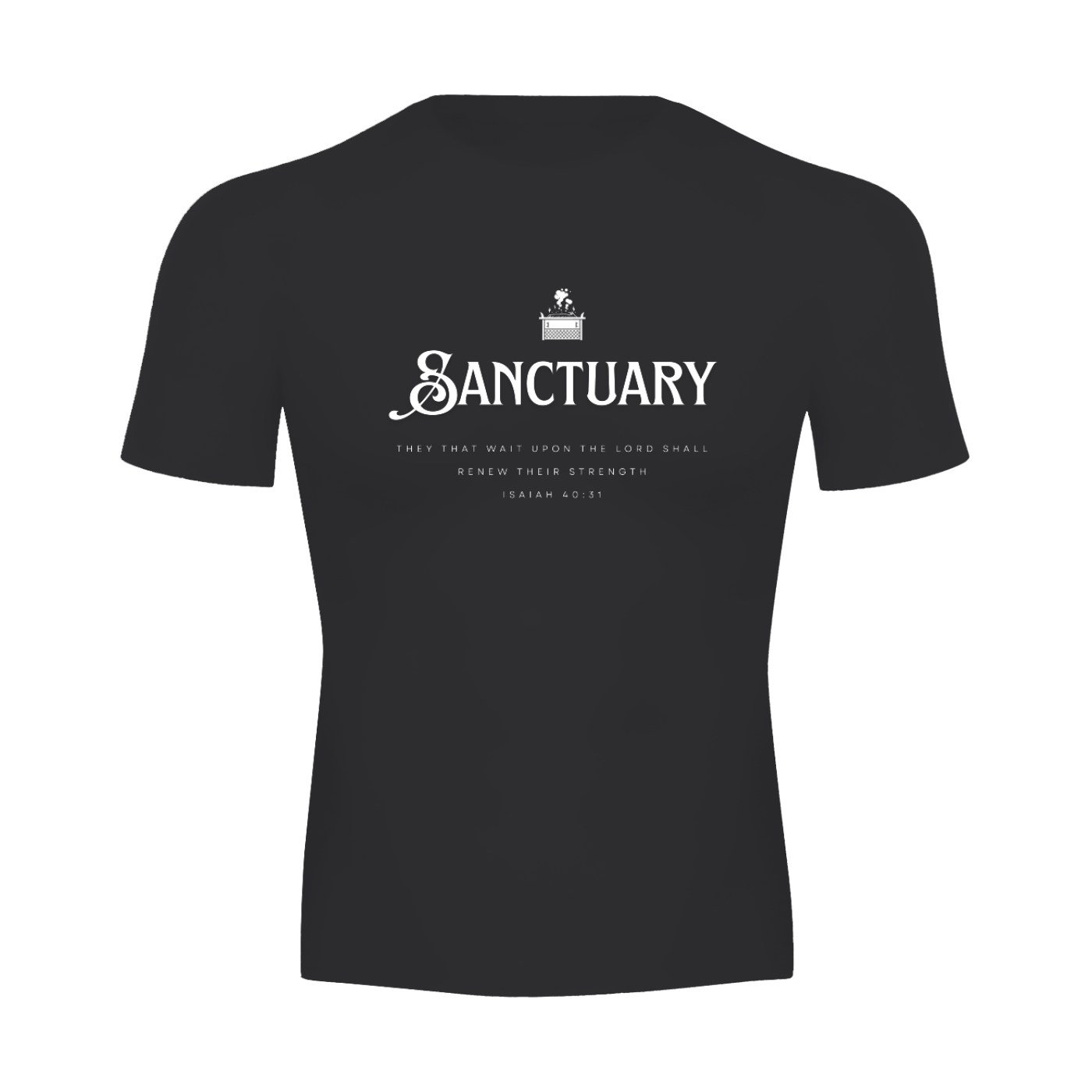 Performance Short Sleeve T-Shirt