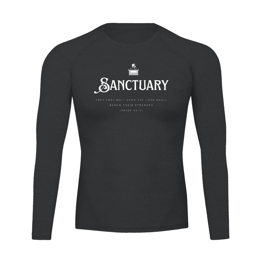 Performance Long Sleeve T-Shirt