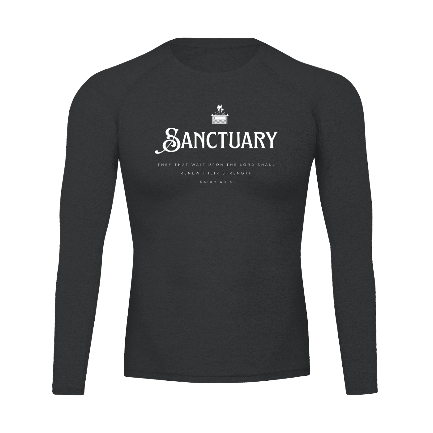 Performance Long Sleeve T-Shirt