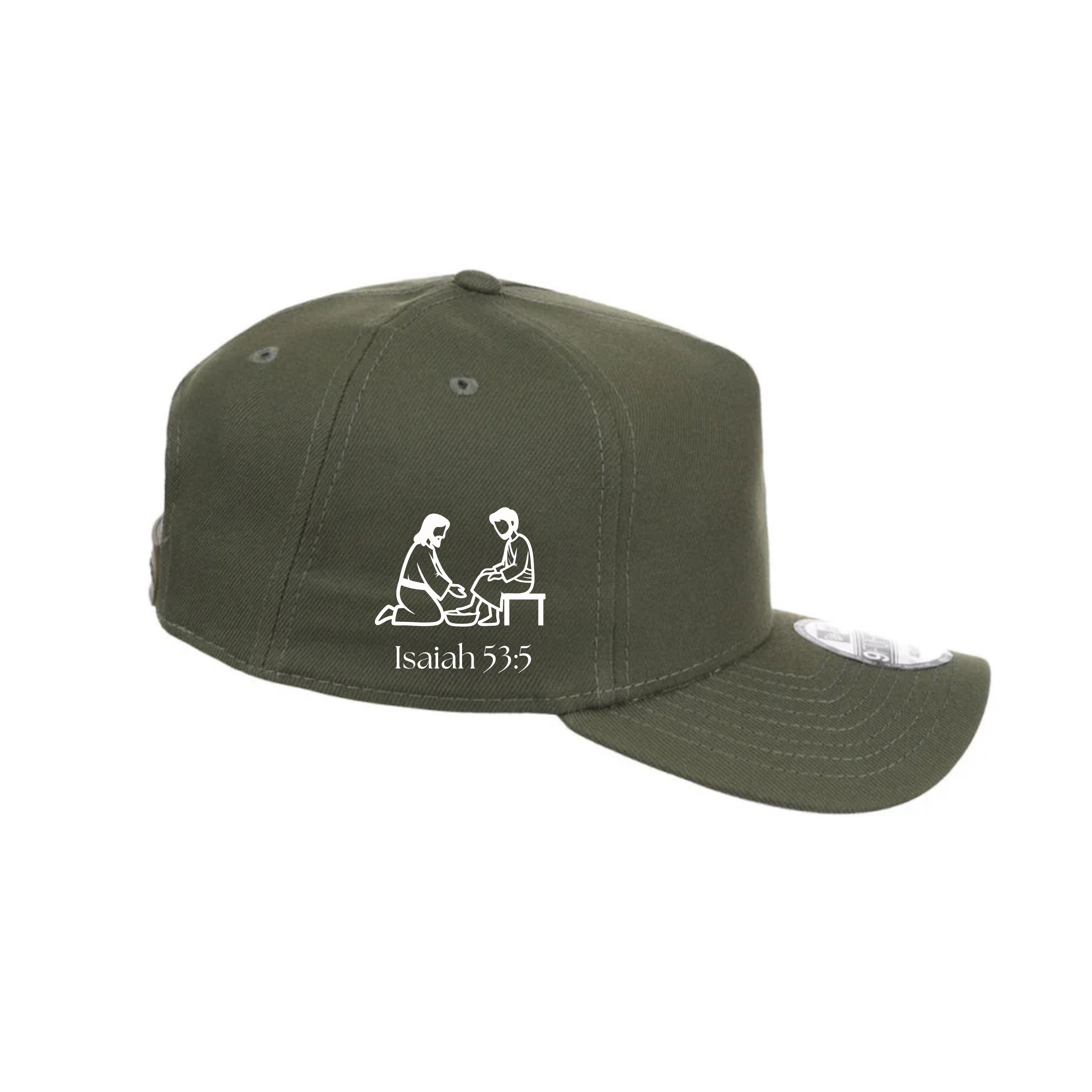 Infinite Love Snapback