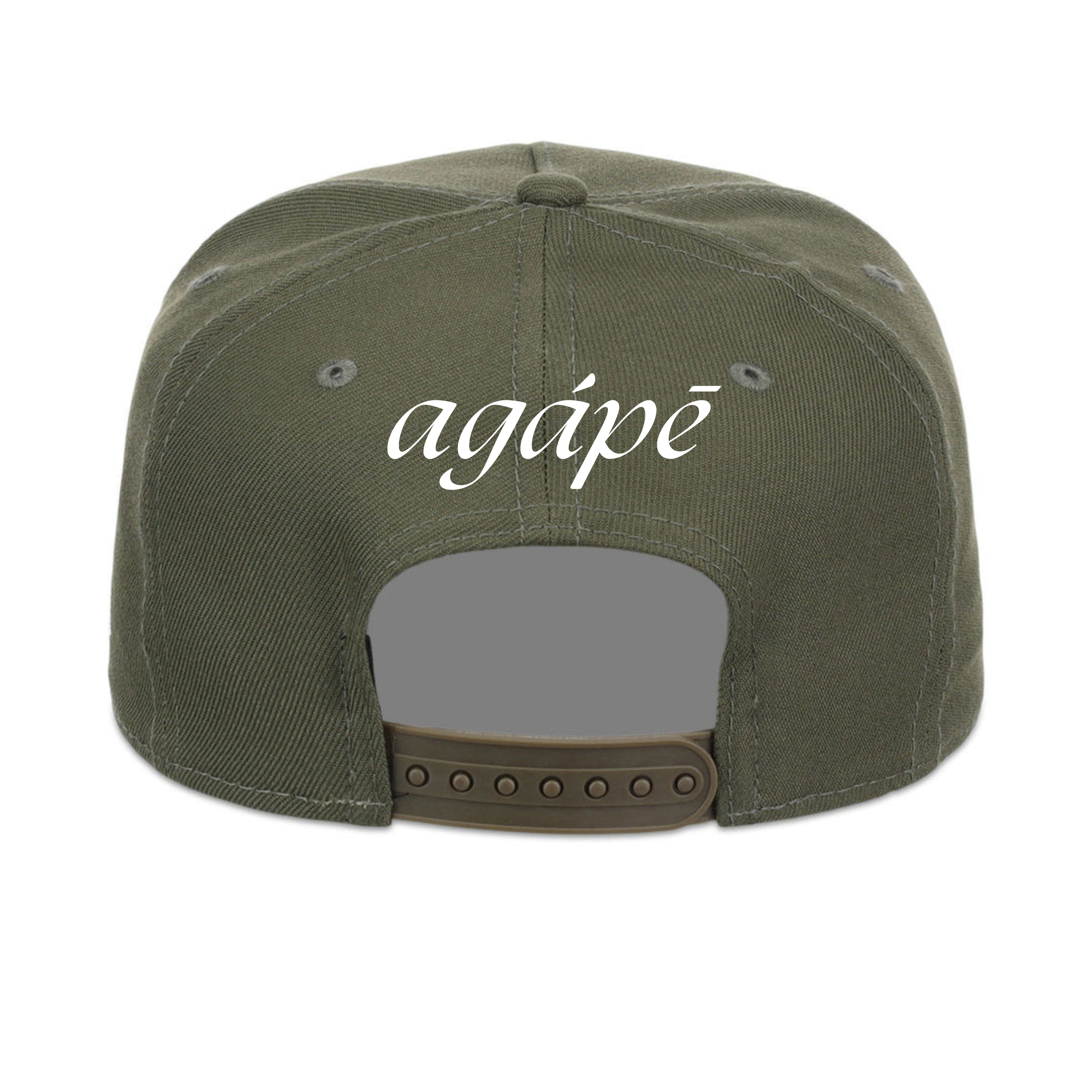 Infinite Love Snapback