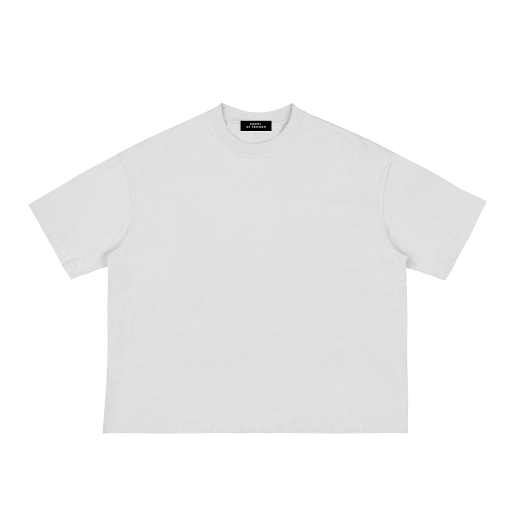 Classic Loose Boxy Tee