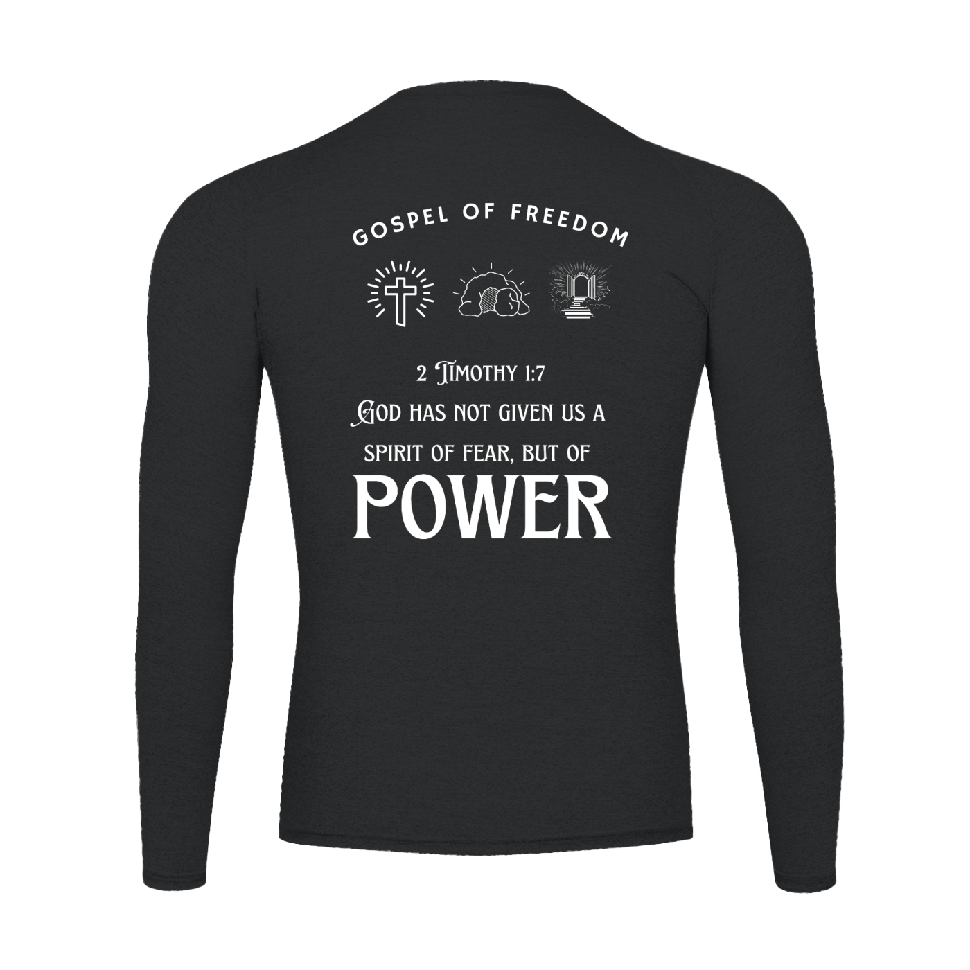 Performance Long Sleeve T-Shirt