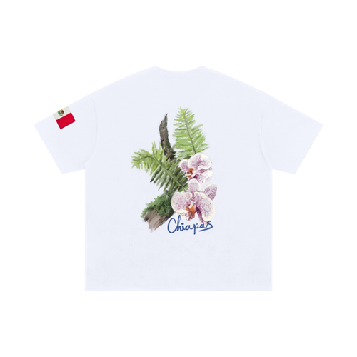 Chiapas Mexico Medical Mission Special Edition Unisex Oversized Cotton T-Shirt