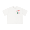 Unisex Boxy Oversized T-Shirt