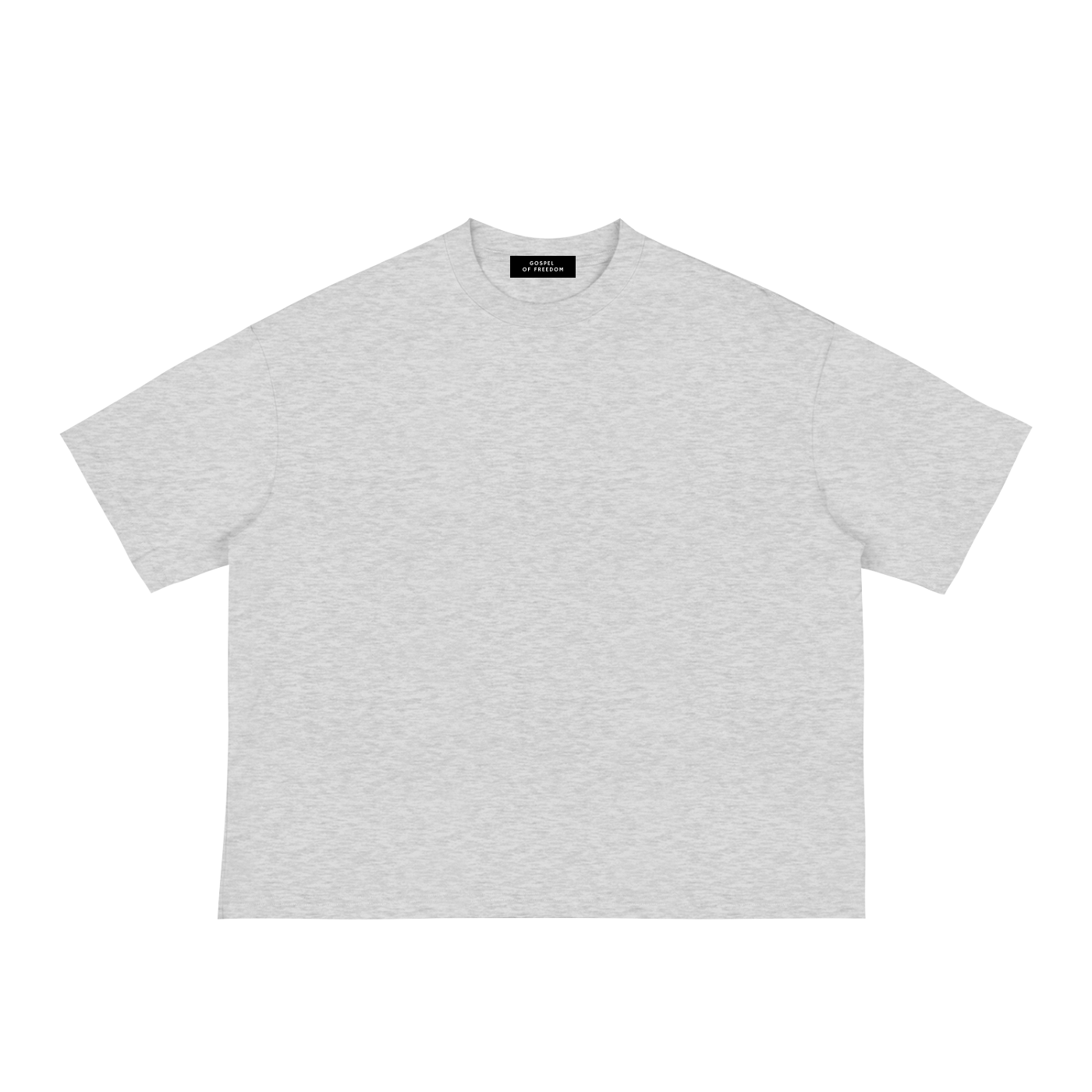 Classic Loose Boxy Tee