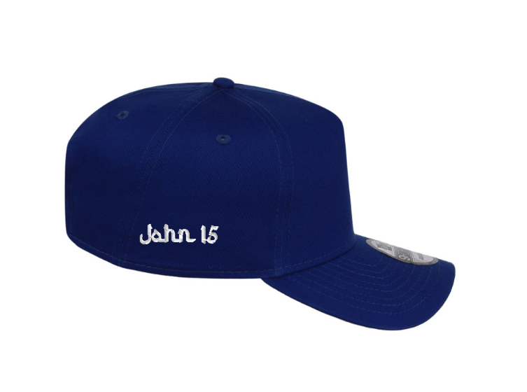 Gospel of Freedom Snapback