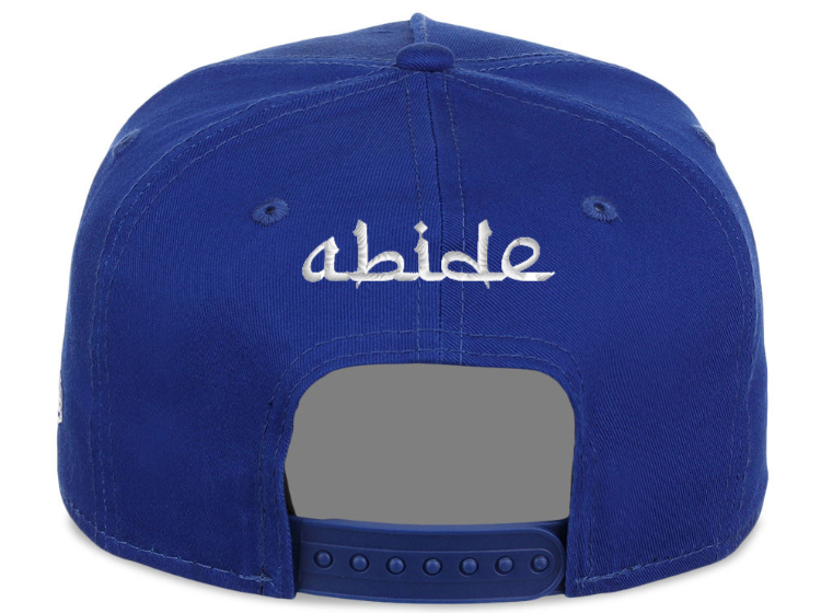 Gospel of Freedom Snapback