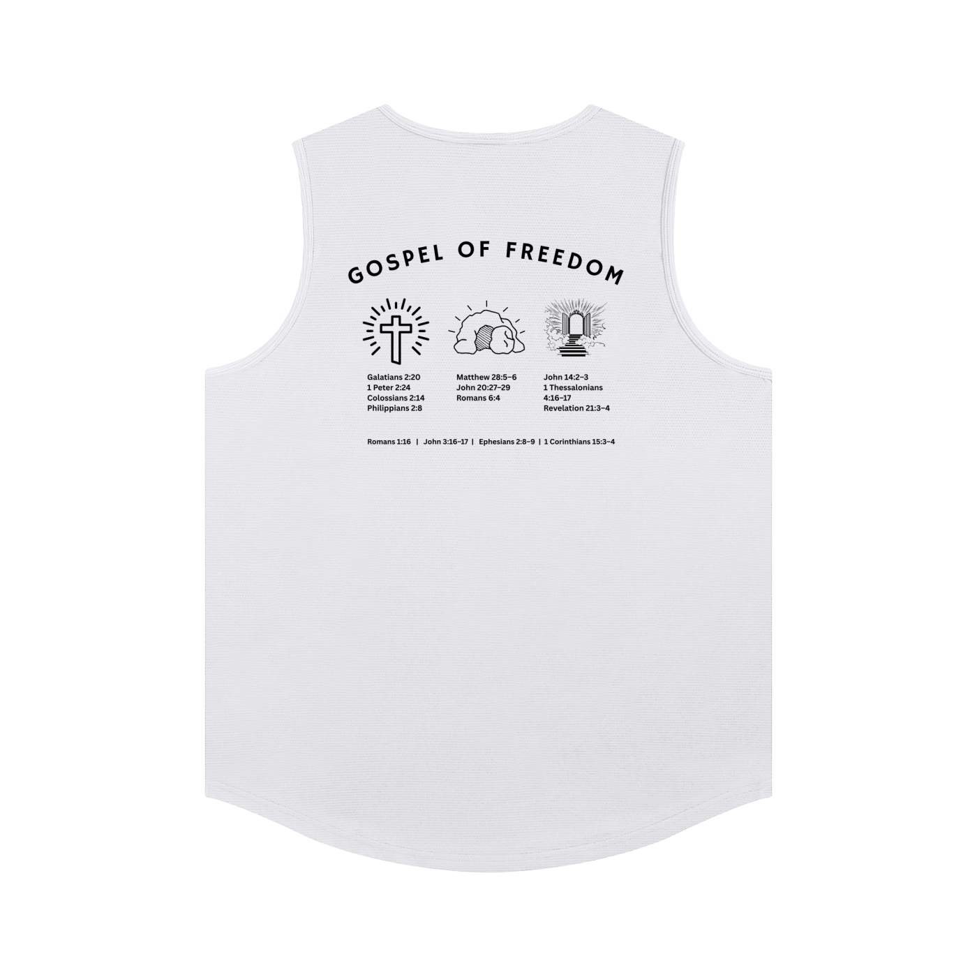 Men's Lightweight Sport Jersey