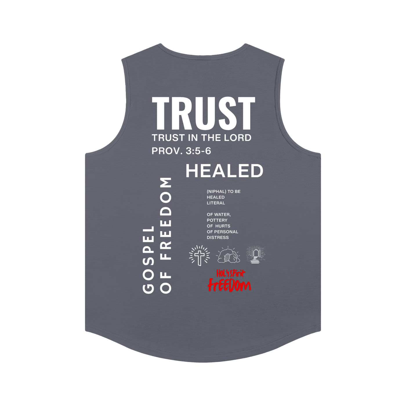 Men's Lightweight Sport Jersey