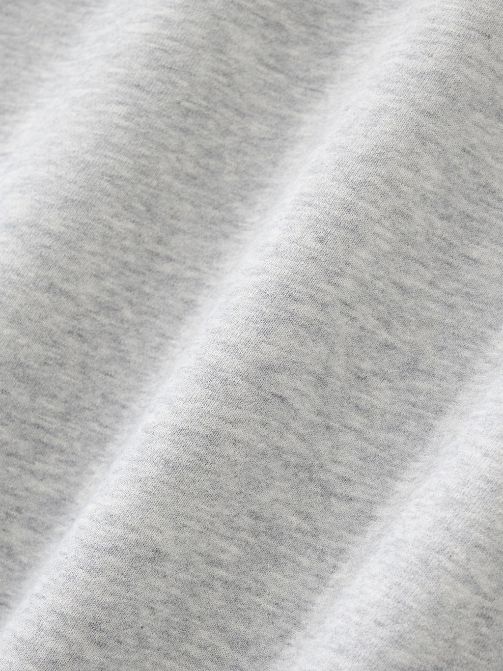 Special Chiapas Edition Essential Fleece Mock-Neck Crew Sweatshirt