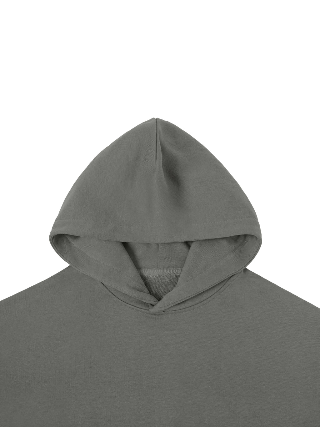 Special Chiapas Edition Essential Heavyweight Drop-Shoulder Hoodie