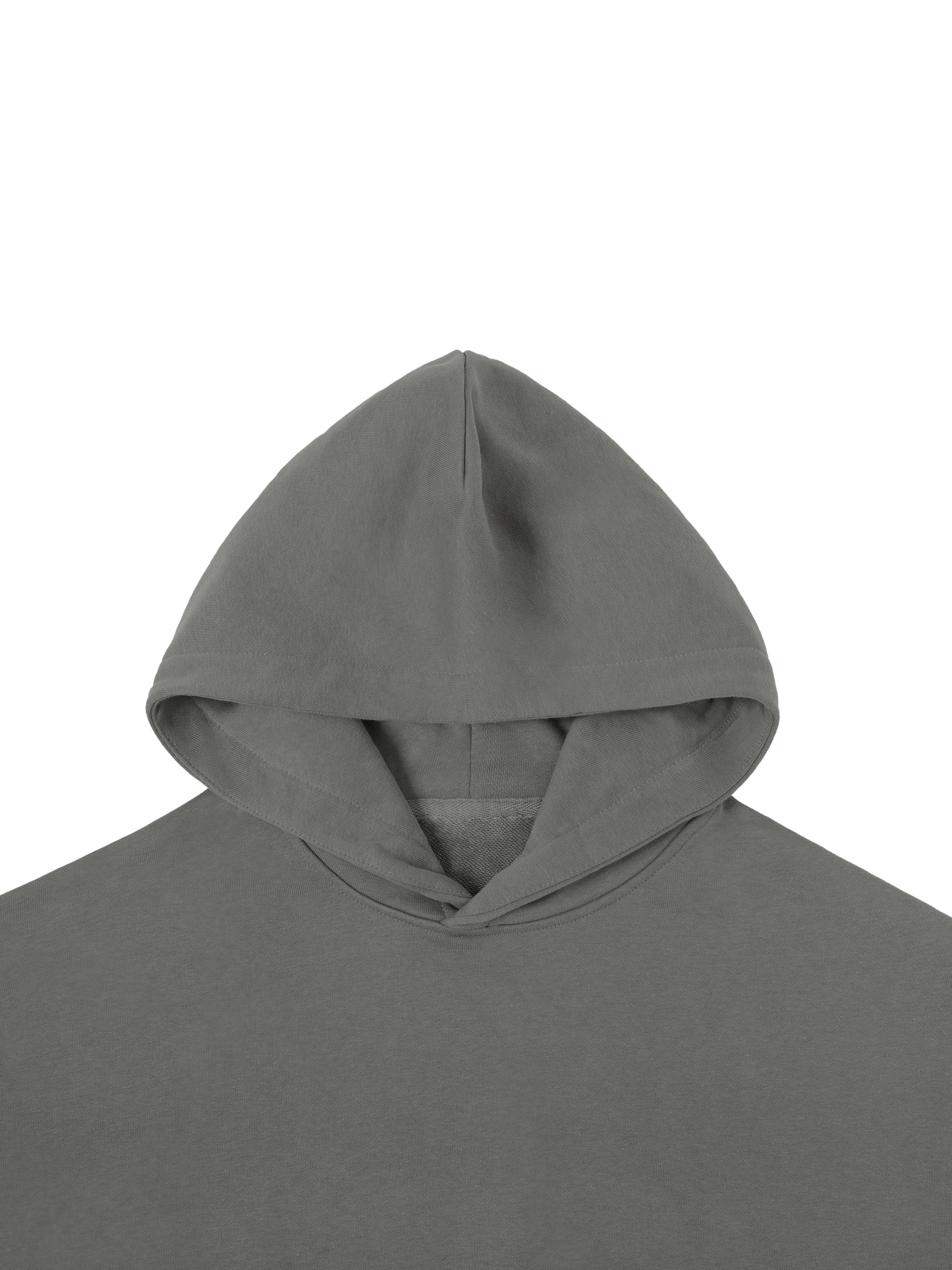 Special Chiapas Edition Essential Heavyweight Drop-Shoulder Hoodie