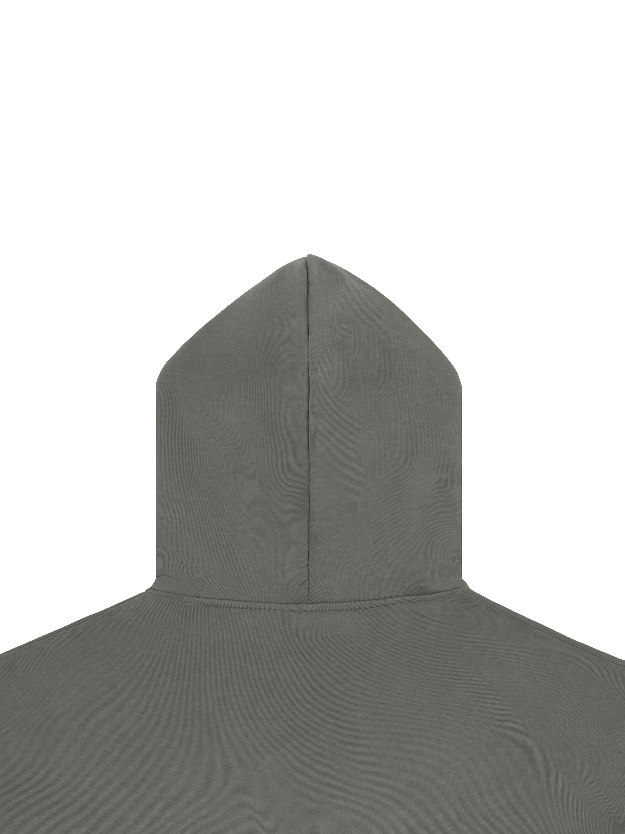 Special Chiapas Edition Essential Heavyweight Drop-Shoulder Hoodie