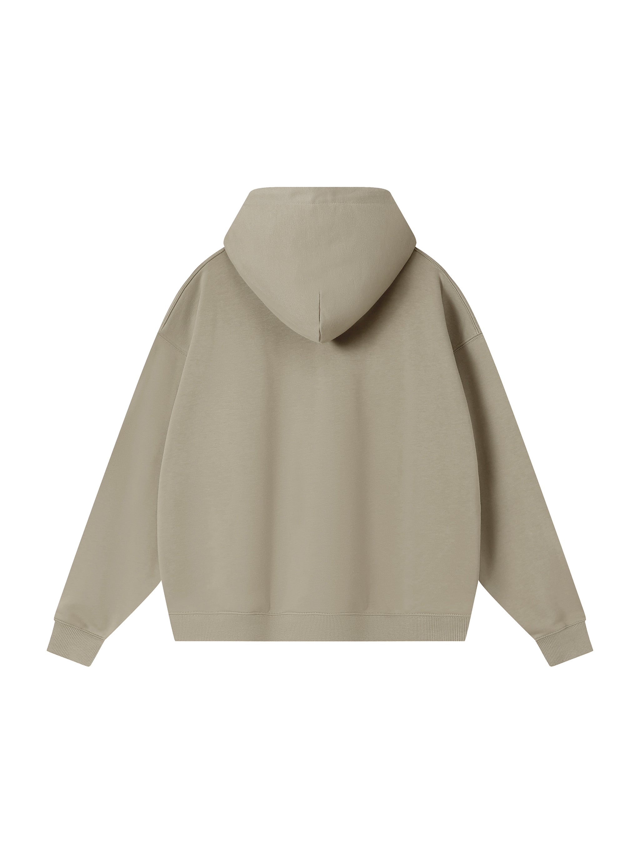 Special Chiapas Edition Essential Heavyweight Drop-Shoulder Hoodie